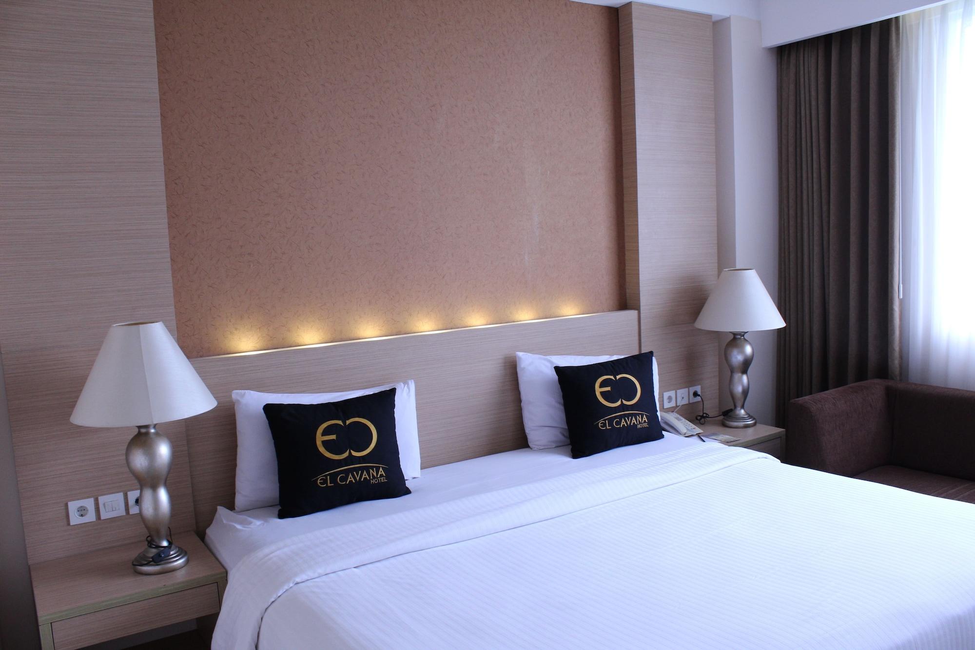 El Cavana Bandung Exterior photo