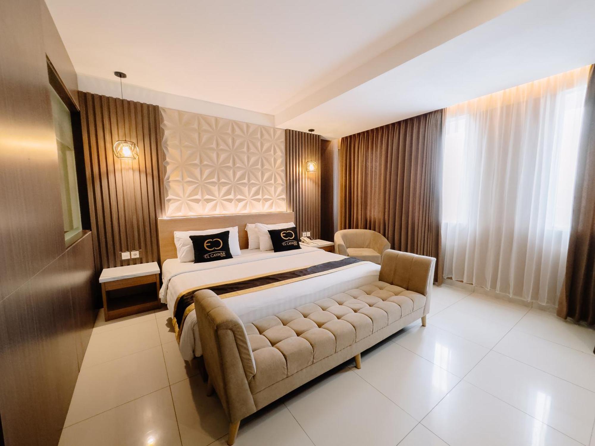 El Cavana Bandung Exterior photo