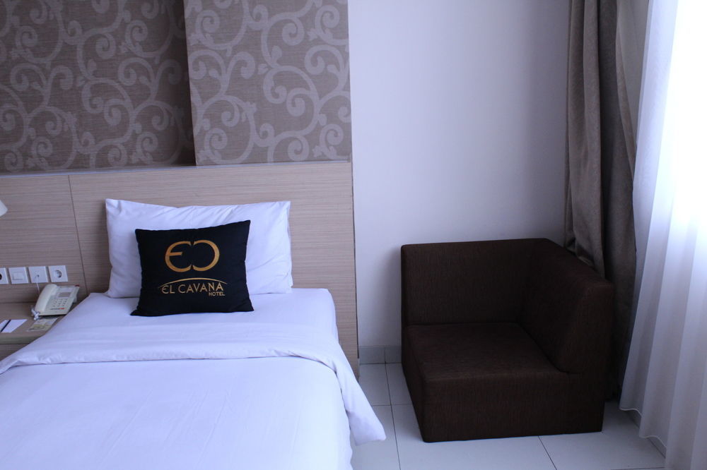 El Cavana Bandung Exterior photo
