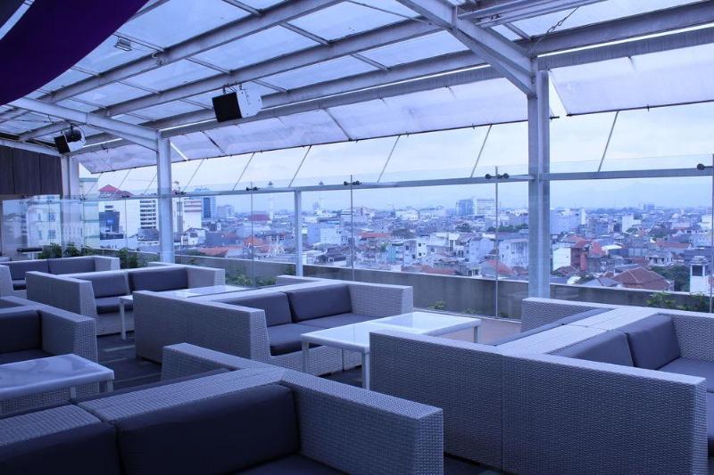 El Cavana Bandung Exterior photo